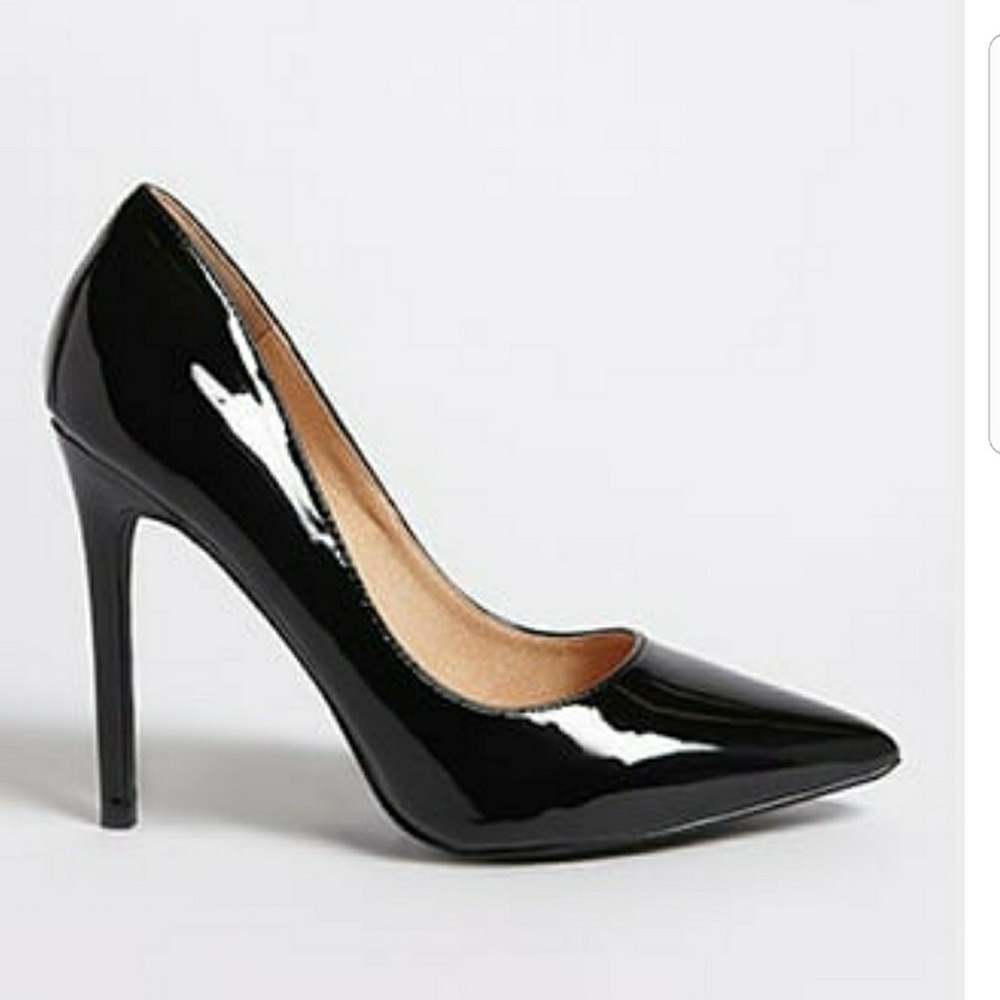Pretty Heels